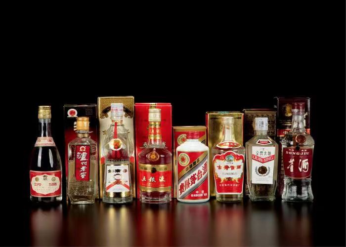 龙门镇老酒储存的方法