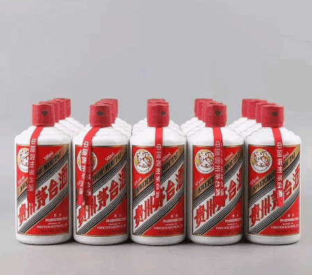 龙门镇名酒回收